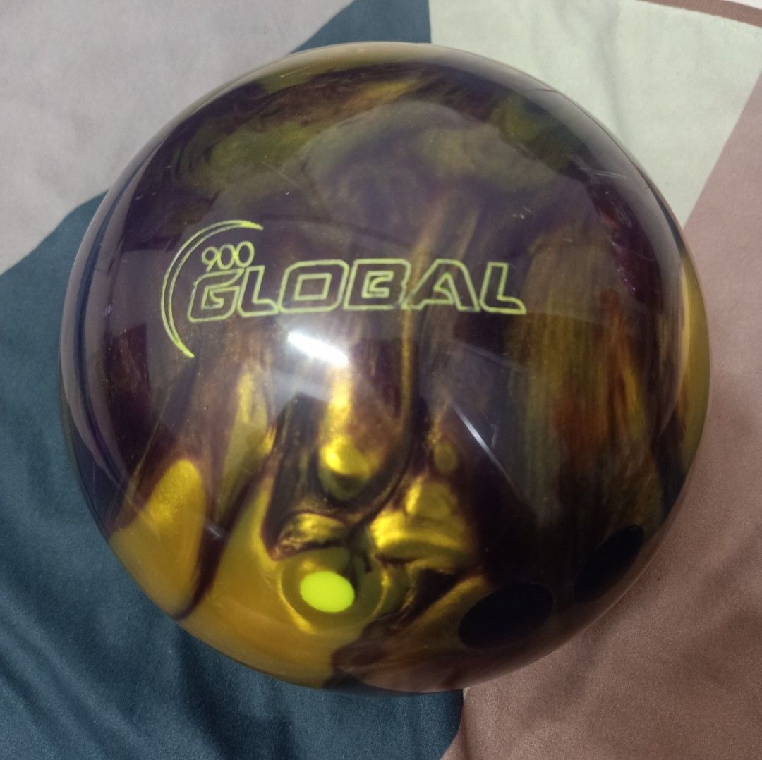 Bowling Honey Badger revival, Sports Equipment, Other Sports