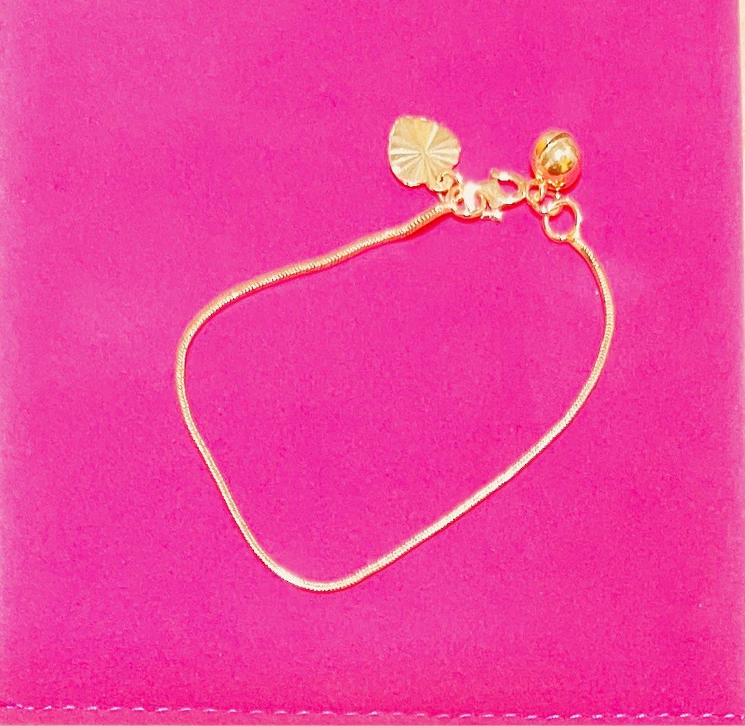 Chain discount bracelet designs