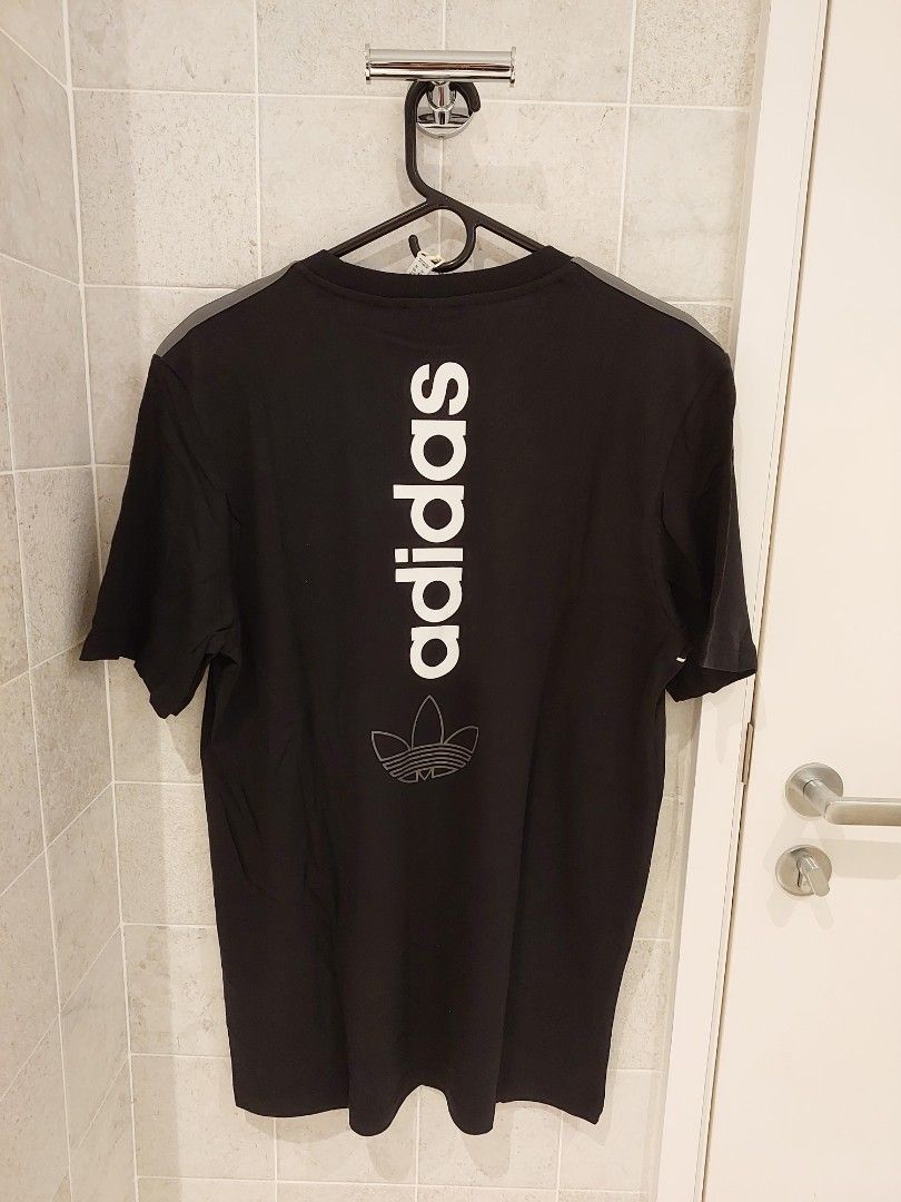 Adidas itasca t shirt new arrivals