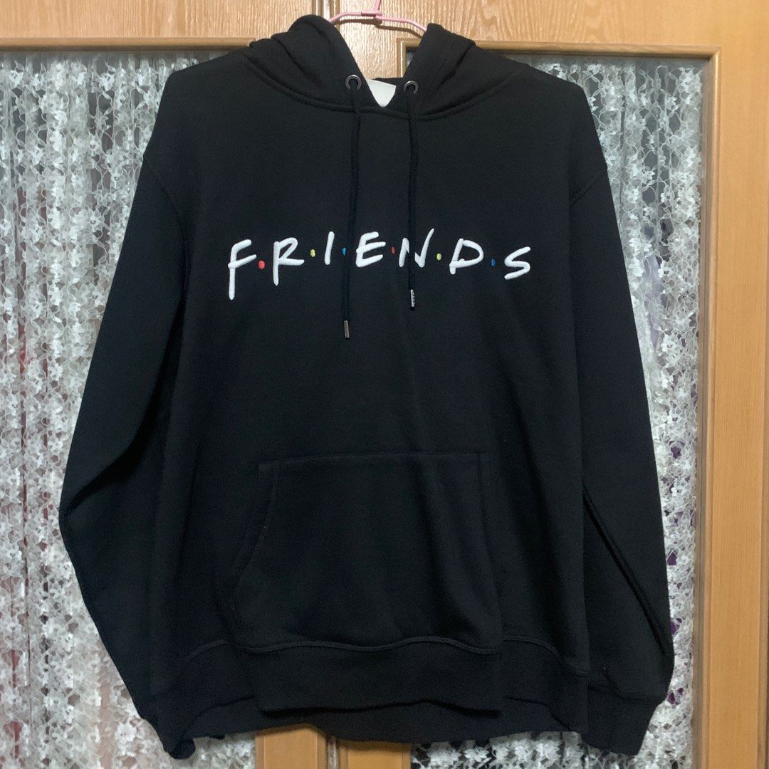 Friends online jacket h&m