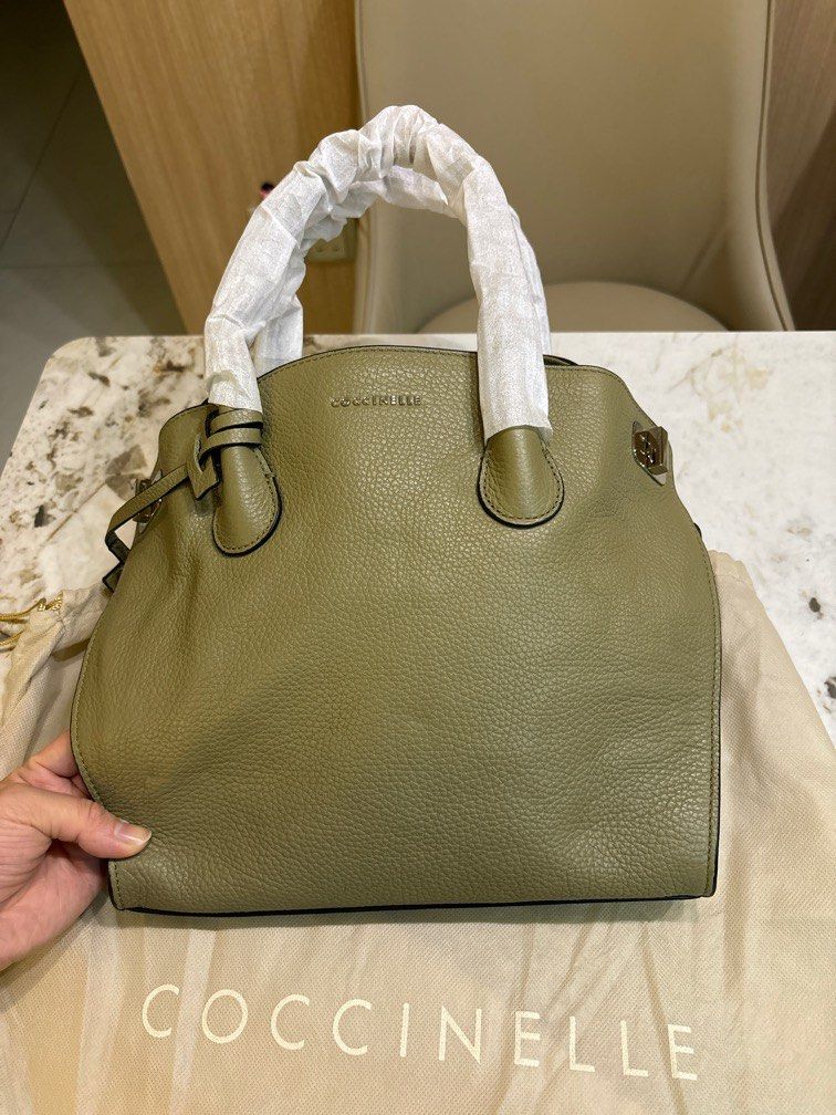 Coccinelle bags best sale