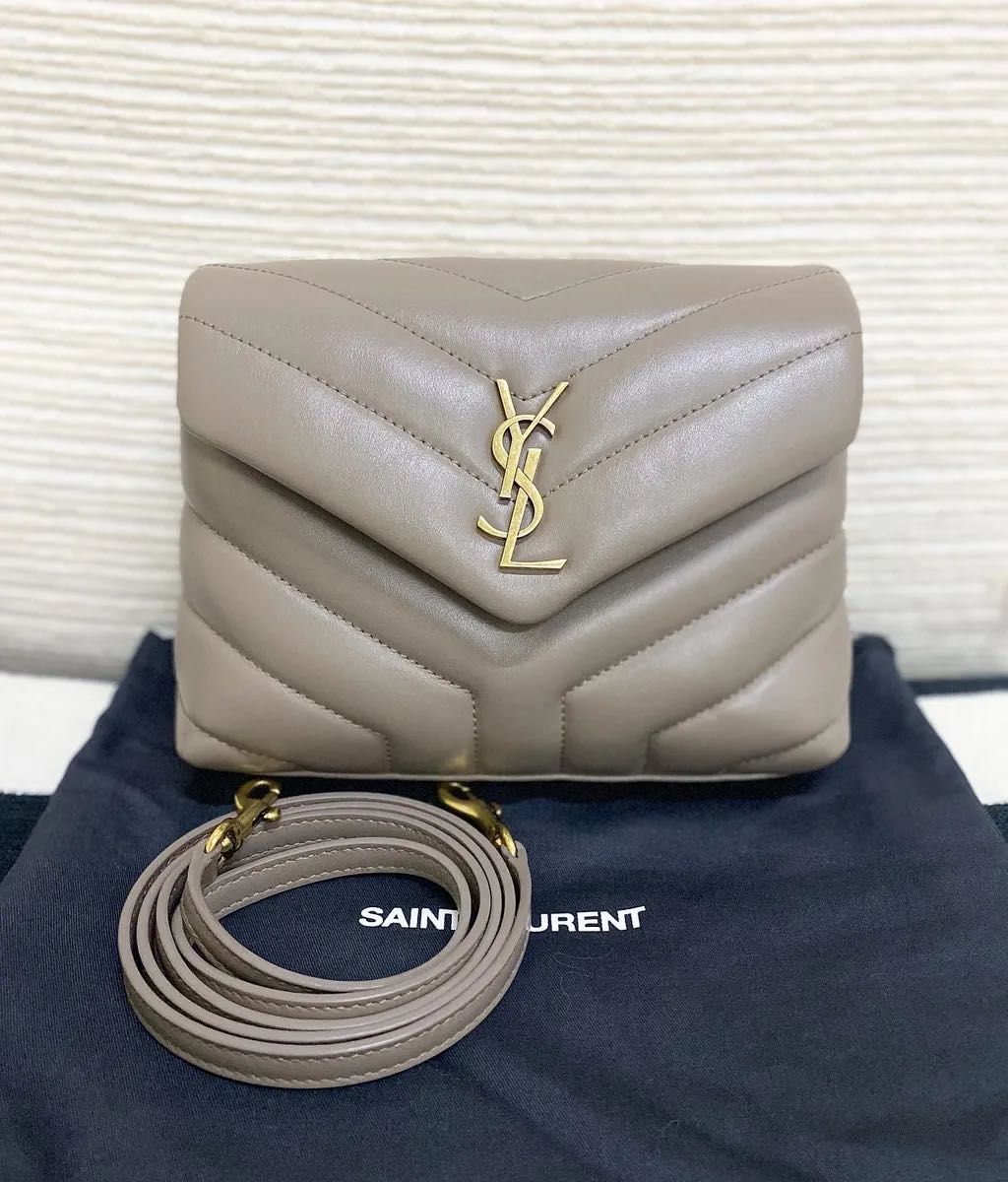 Ysl toy loulou 2025 price