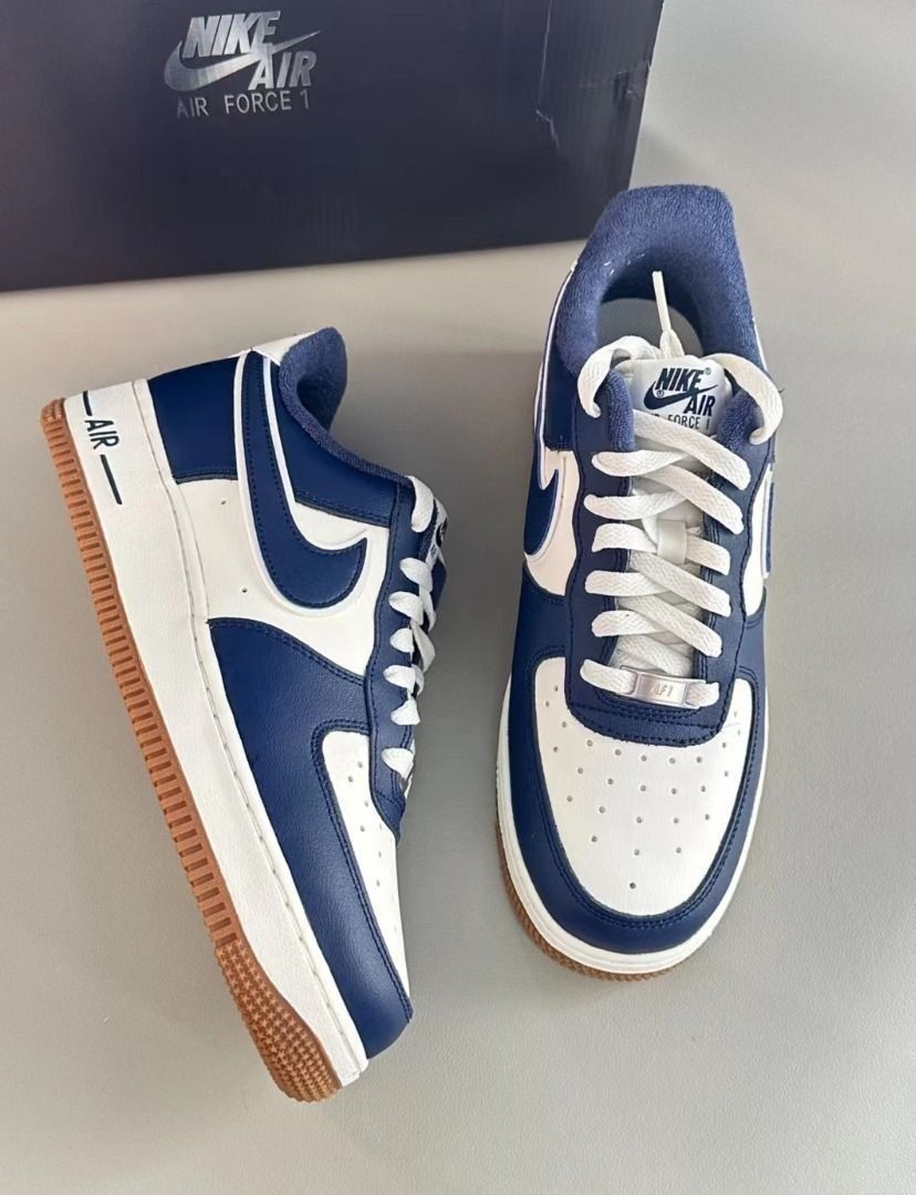 Air force outlet 1 collegiate