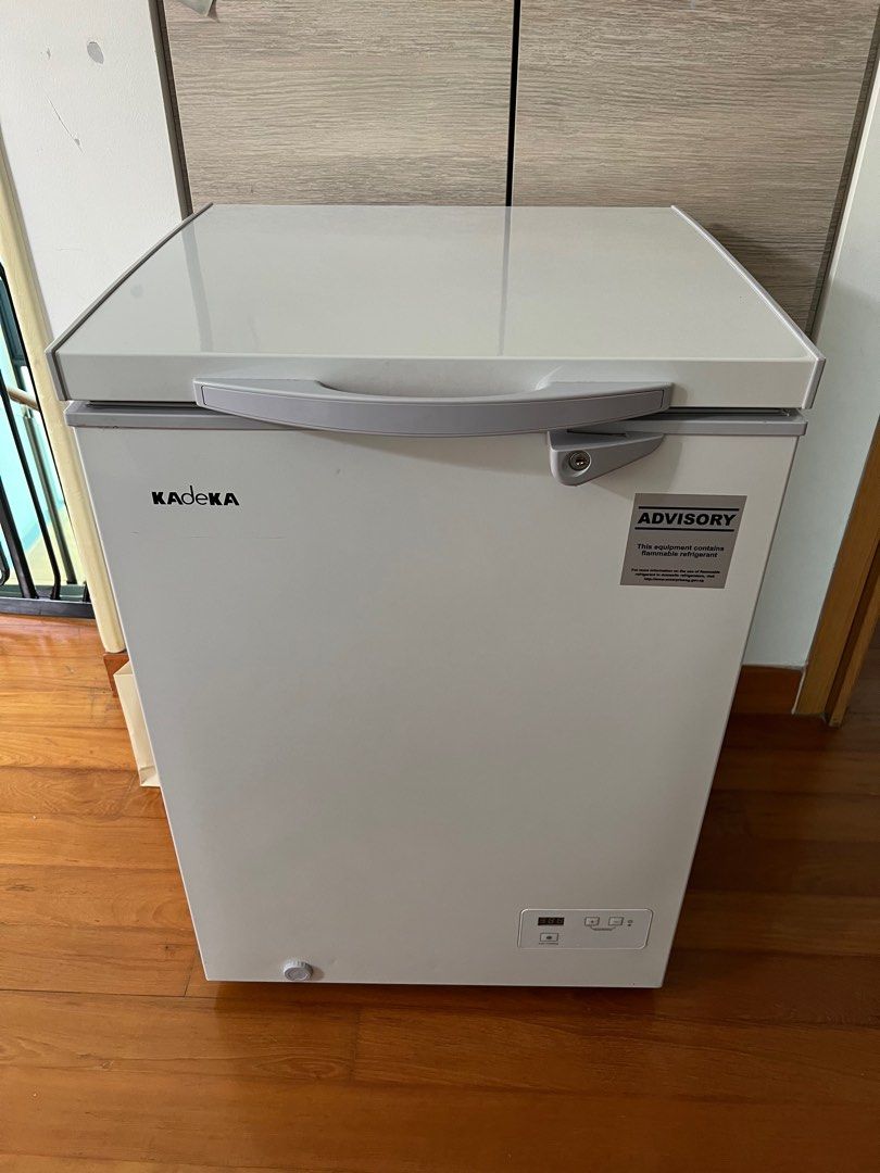 Breast Milk Freezer, TV & Home Appliances, Kitchen Appliances