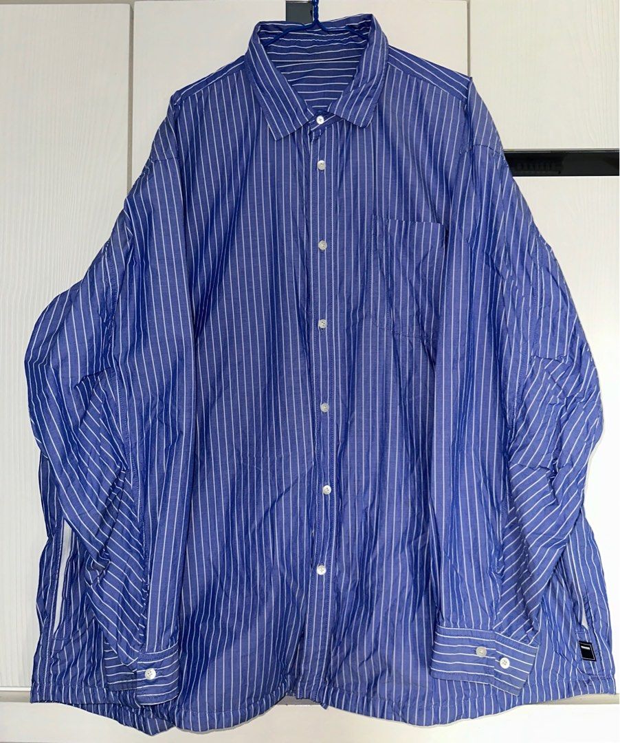 BROCHURE - GENERALLY SHIRTS, 男裝, 上身及套裝, T-shirt、恤衫、有領