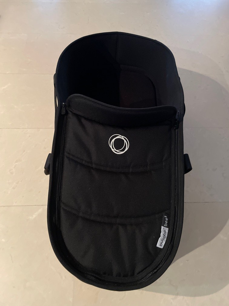 Bugaboo Bee 5 bassinet, Babies & Kids, Going Out, Strollers on Carousell
