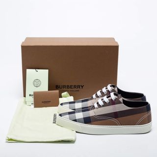 Burberry replica shoes store