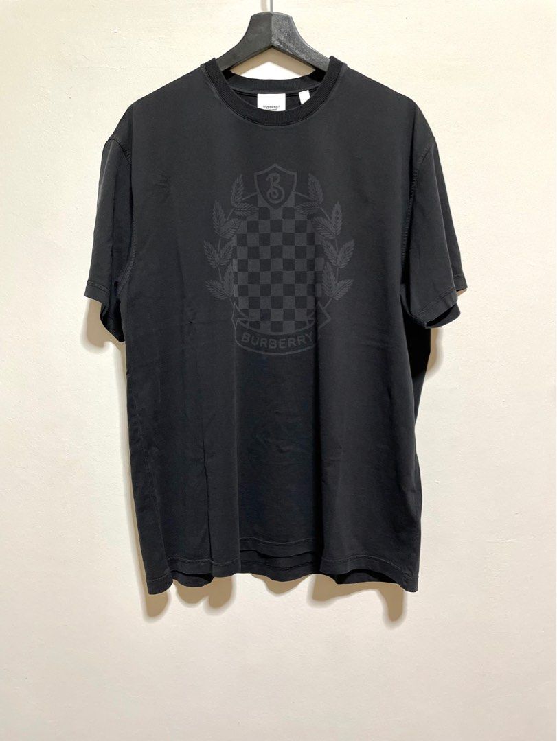 Burberry t new arrivals shirt singapore