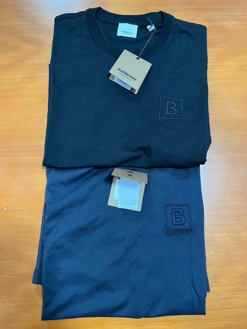 Burberry 19ss tee hotsell