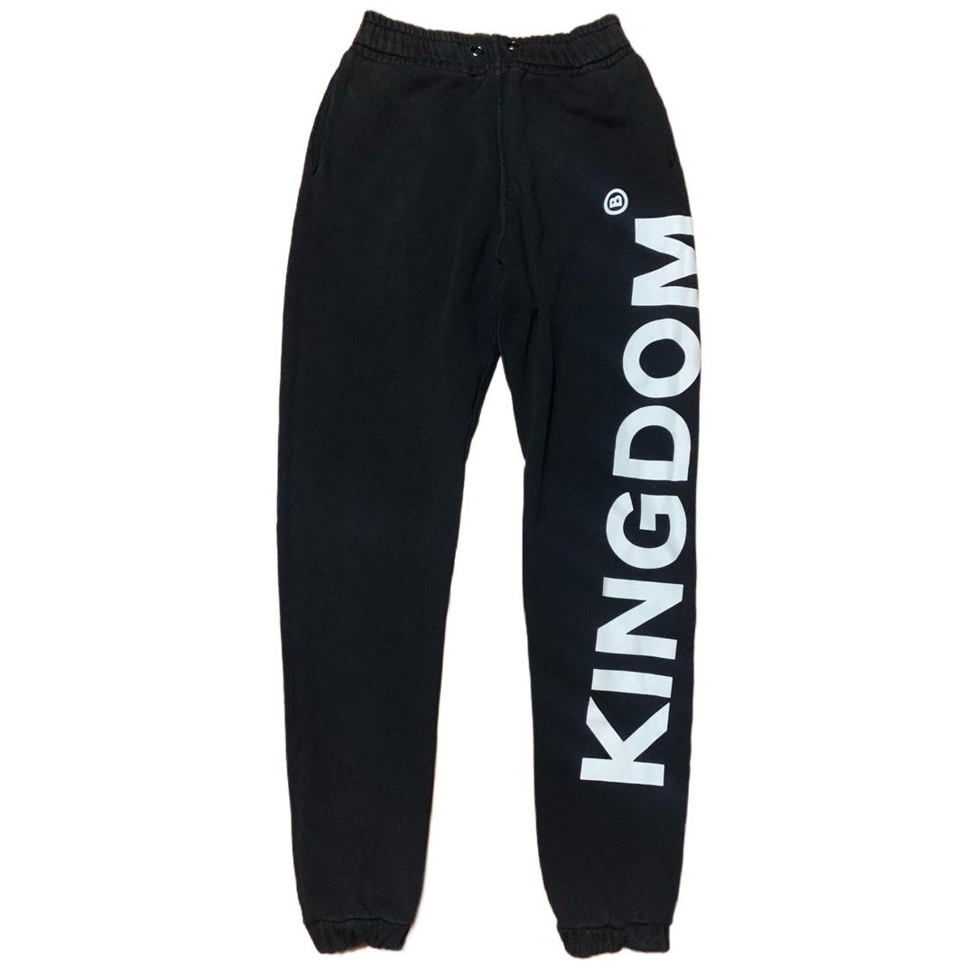 Burberry sales kingdom pants