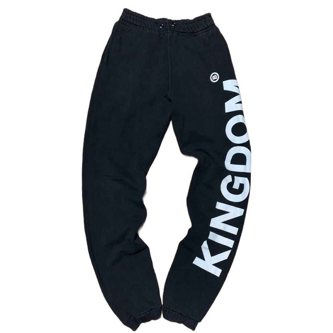 Burberry sales kingdom pants