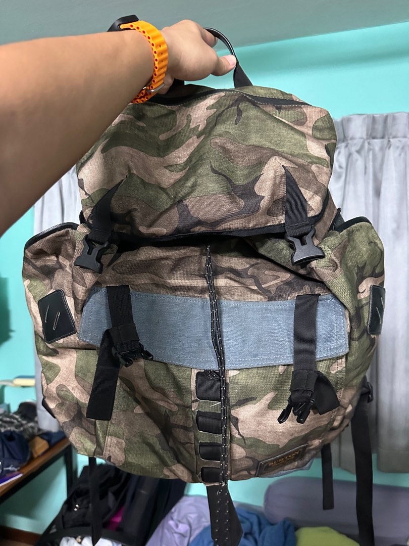 Burton fathom backpack shop