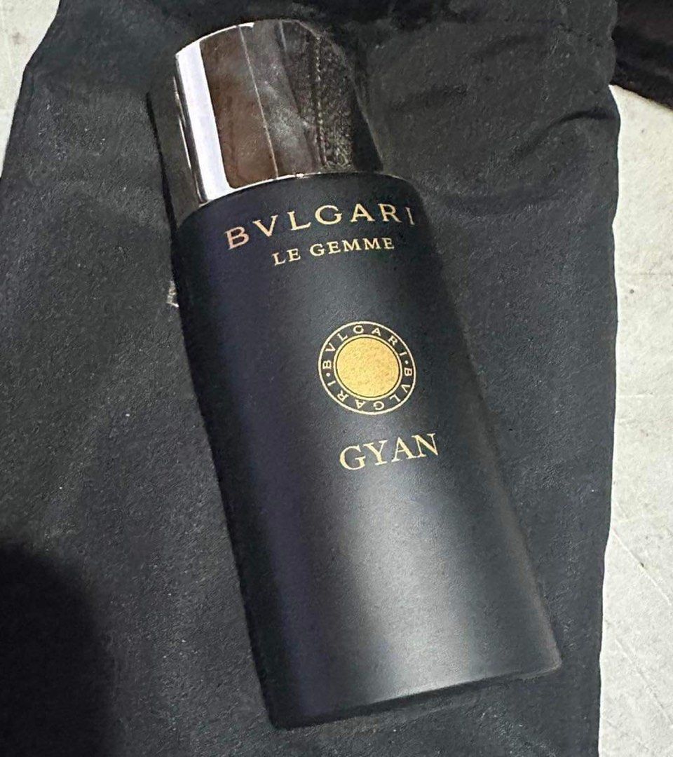 Bvlgari le gemme sales gyan