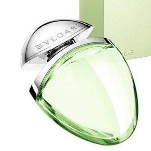 RTP 58 Bvlgari Omnia Green Jade Edt Spray 25ml Beauty