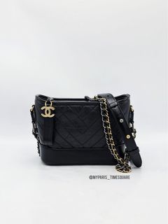 100+ affordable chanel gabrielle bag For Sale