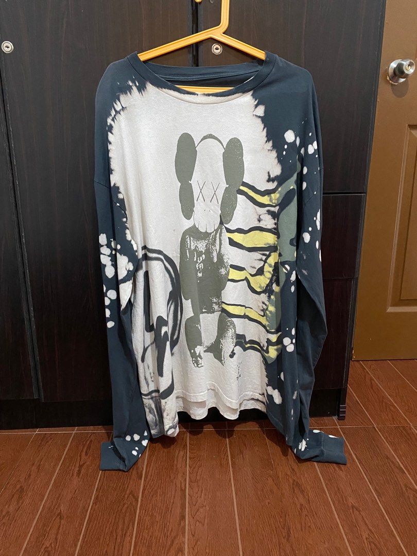 Cactus jack 2025 sweater