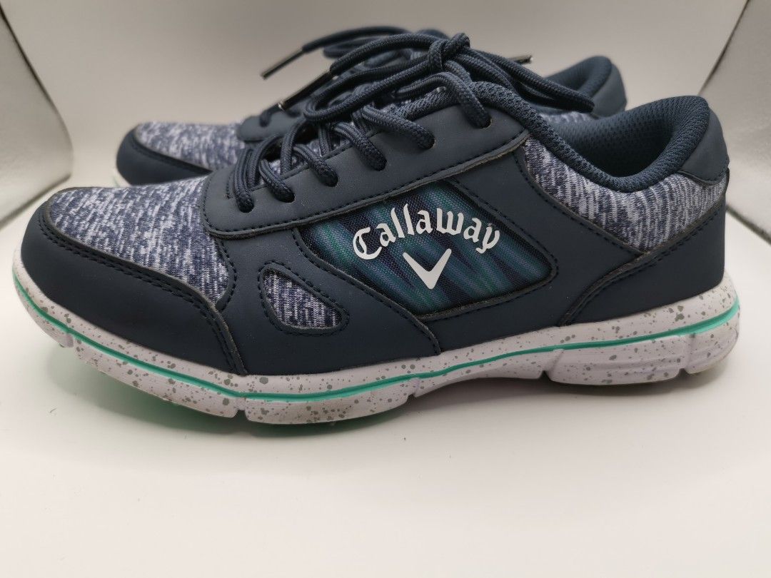 Callaway delmar discount retro golf shoes