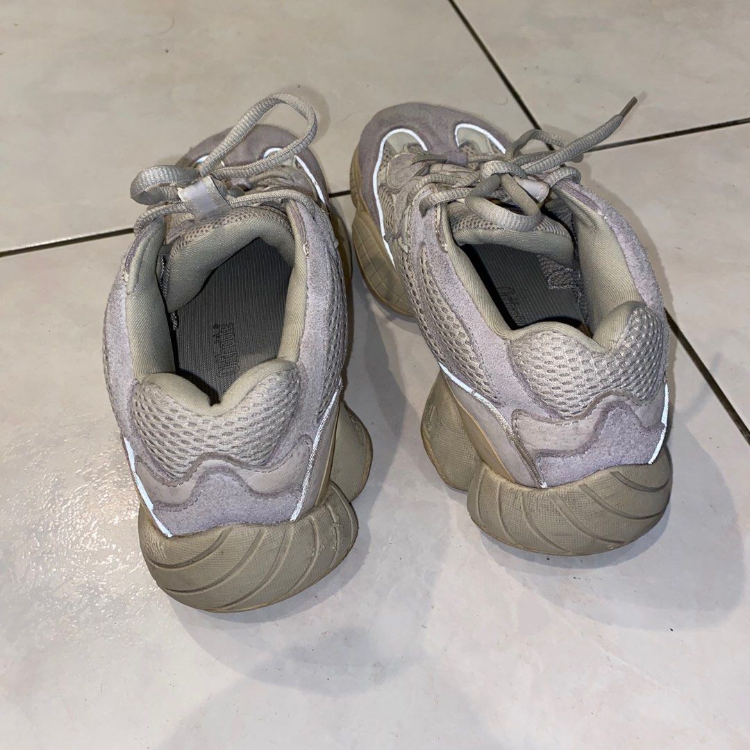 Adidas yeezy ortholite outlet opiniones