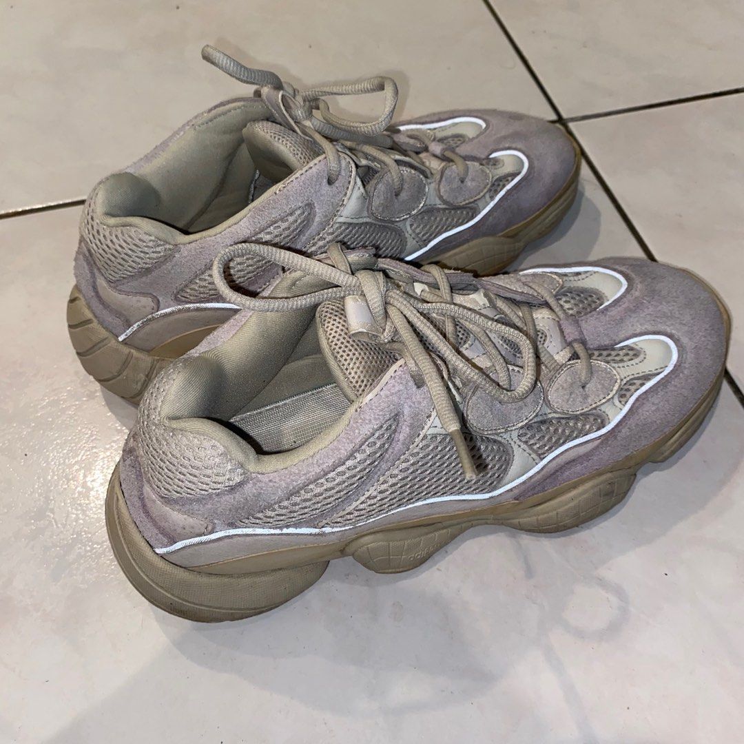 Yeezy store ortholite 500