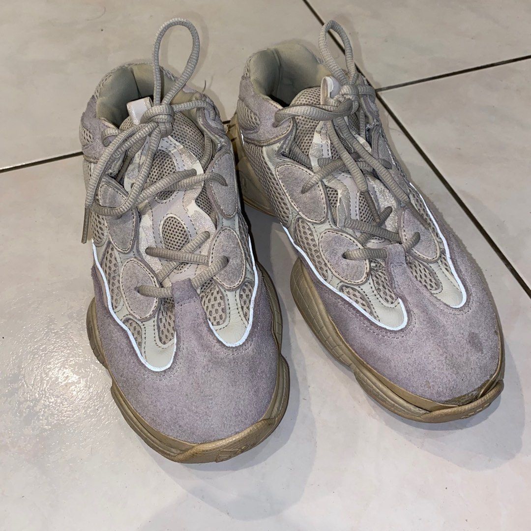 Can nego Adidas Yeezy Ortholite Yeezy 500