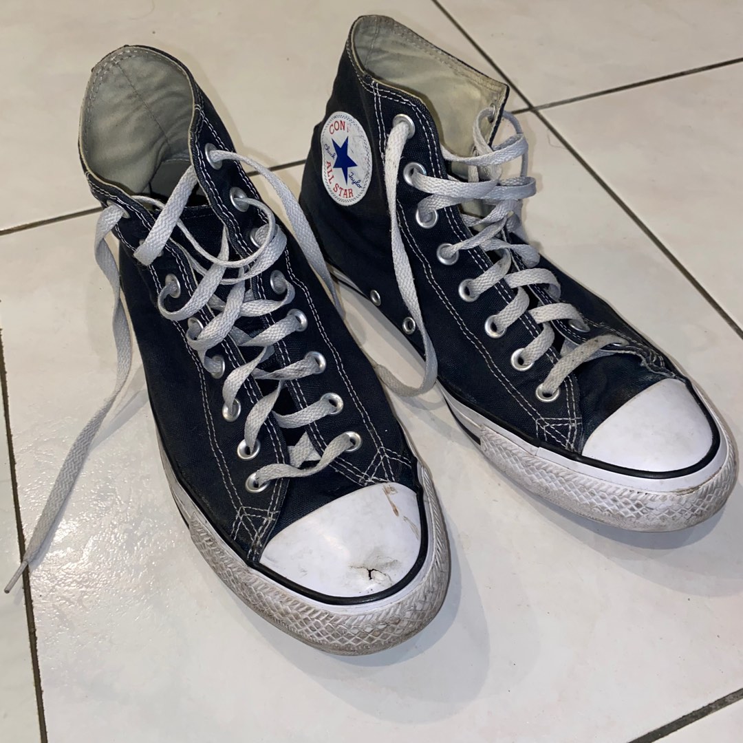 Converse store originales 40