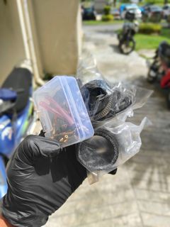 (Category: ) located in . Submitted by azwan149 (Listing ID 1267867672, Image 1). Description: .