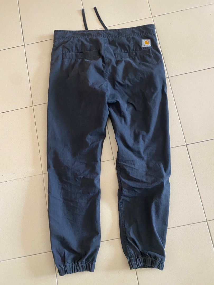 Carhartt marshall jogger top