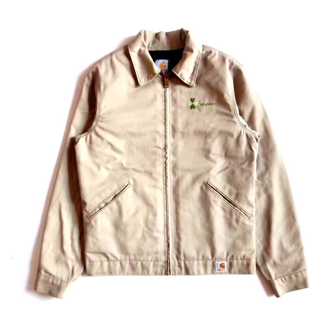 J293 carhartt best sale