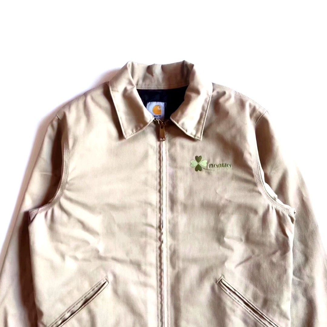 J293 carhartt on sale