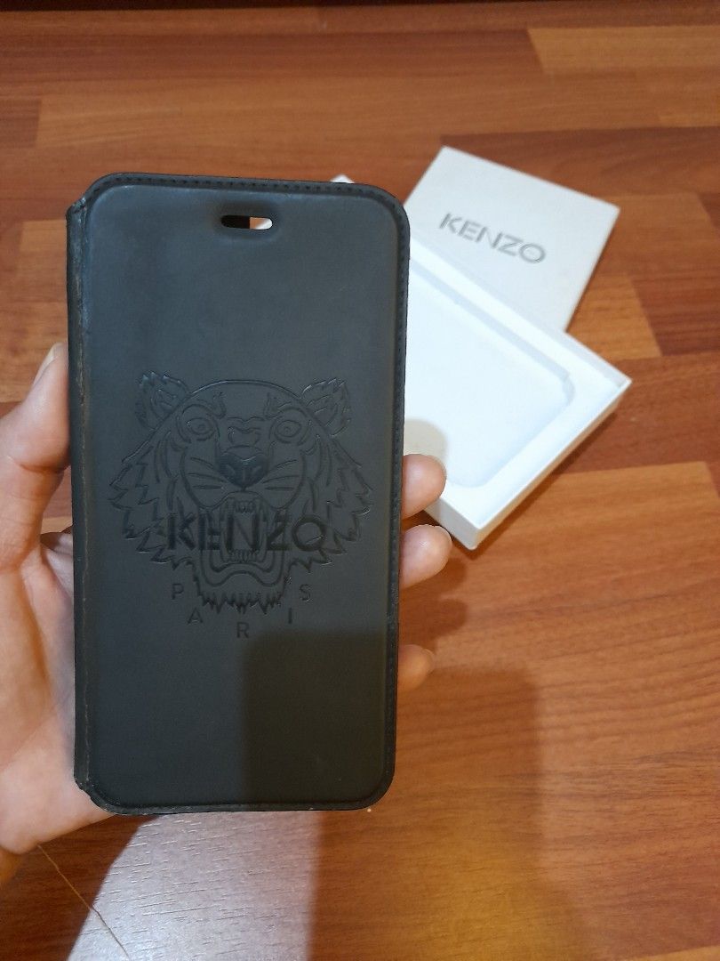 Iphone 8 plus outlet kenzo