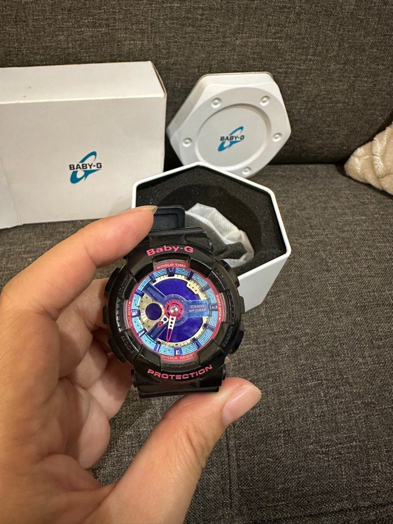 Baby g 5338 cheap