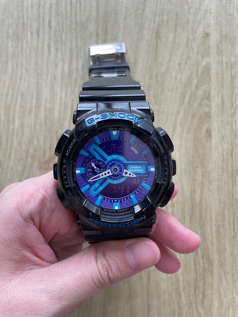 Ga110hc 2025