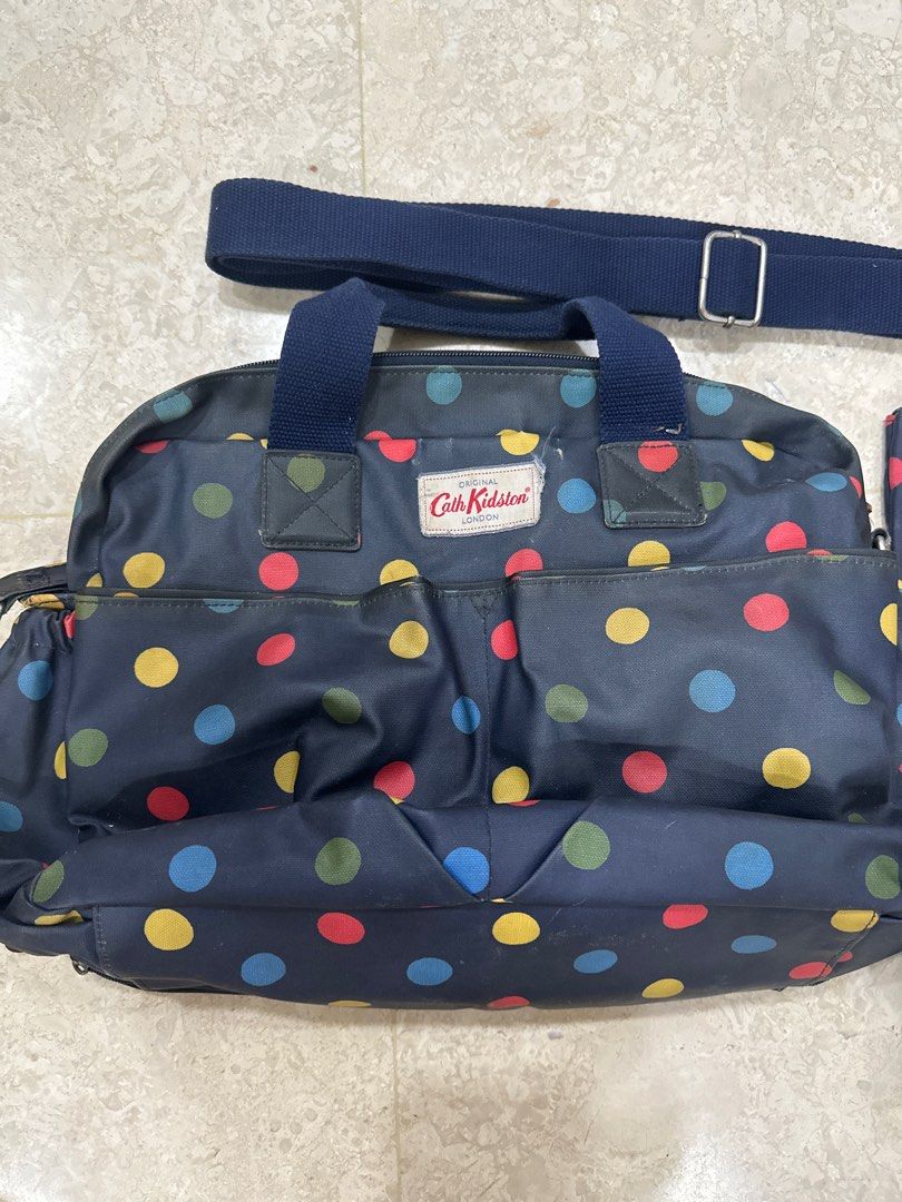 Cath kidston mummy bag sales