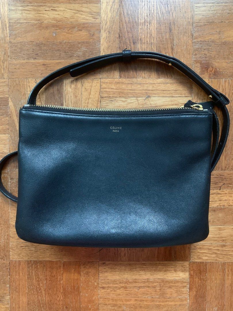 Celine deals trio black