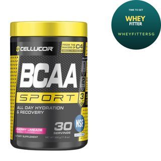 Cellucor BCAA Sport Hydration 30s