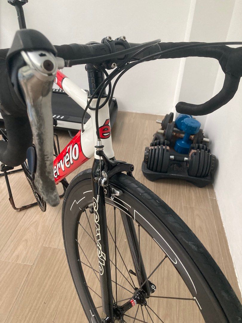 Cervelo DUAL 51cm