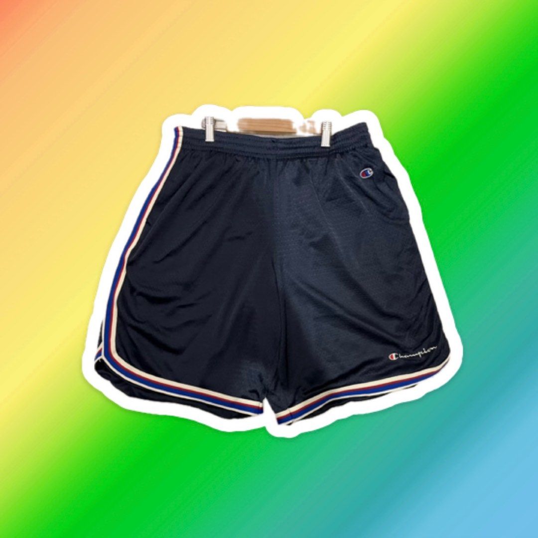 Core champion clearance men's basketball shorts