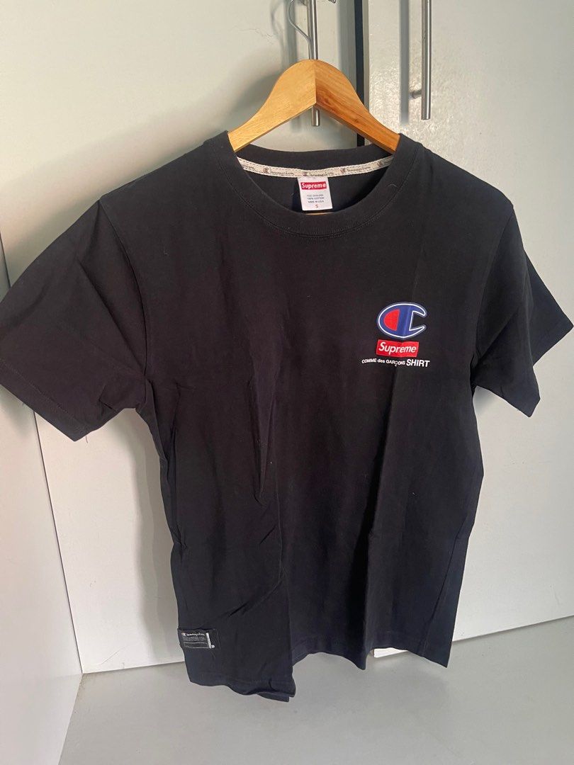 Champion x sales cdg