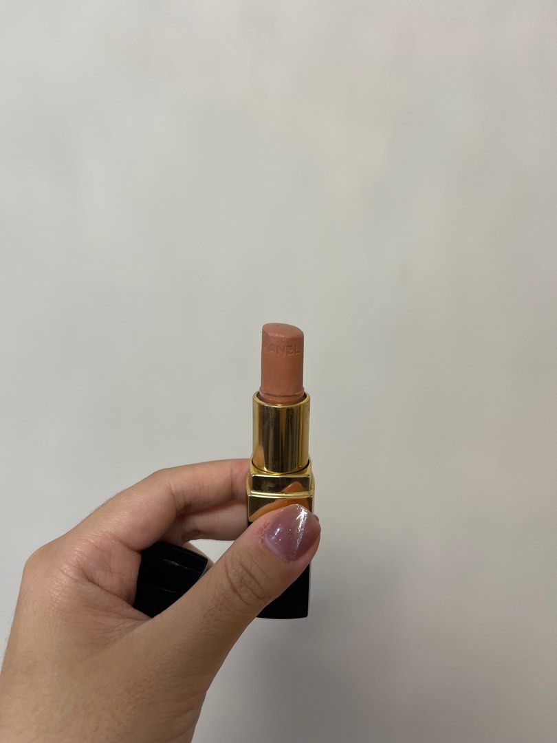 chanel 香奈兒口紅lipstick 78號peregrina, 美容＆個人護理