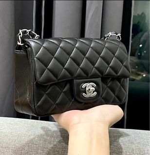 1,000+ affordable mini chanel For Sale