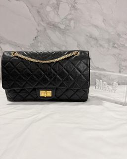100+ affordable chanel reissue bag For Sale, Luxury