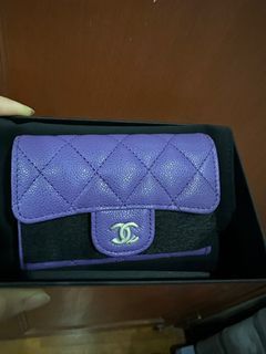 500+ affordable chanel card holder For Sale, Bags & Wallets