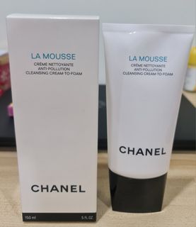 BNIB LIMITED EDITION CHANEL Factory no. 5 Sparkling Body Gel +