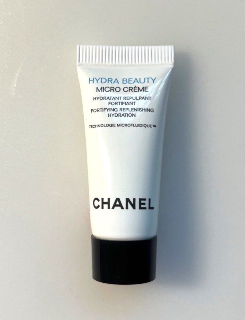 Chanel Hydra Beauty Micro Creme 5ml