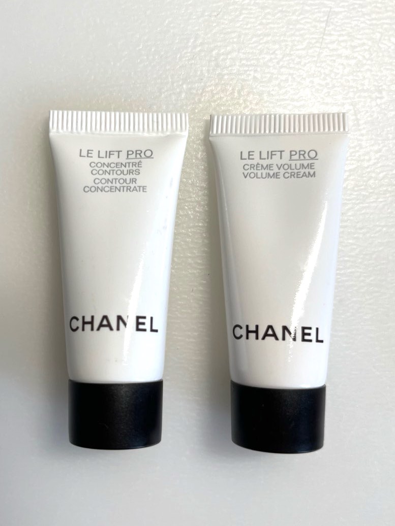 Chanel Le Lift Pro (new), Beauty & Personal Care, Face, Face Care on  Carousell