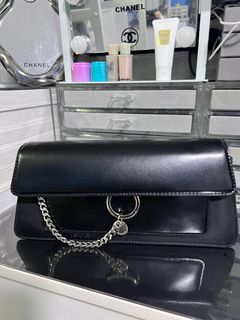 Charles and Keith sling bag shoulder bag handbag crossbody bag