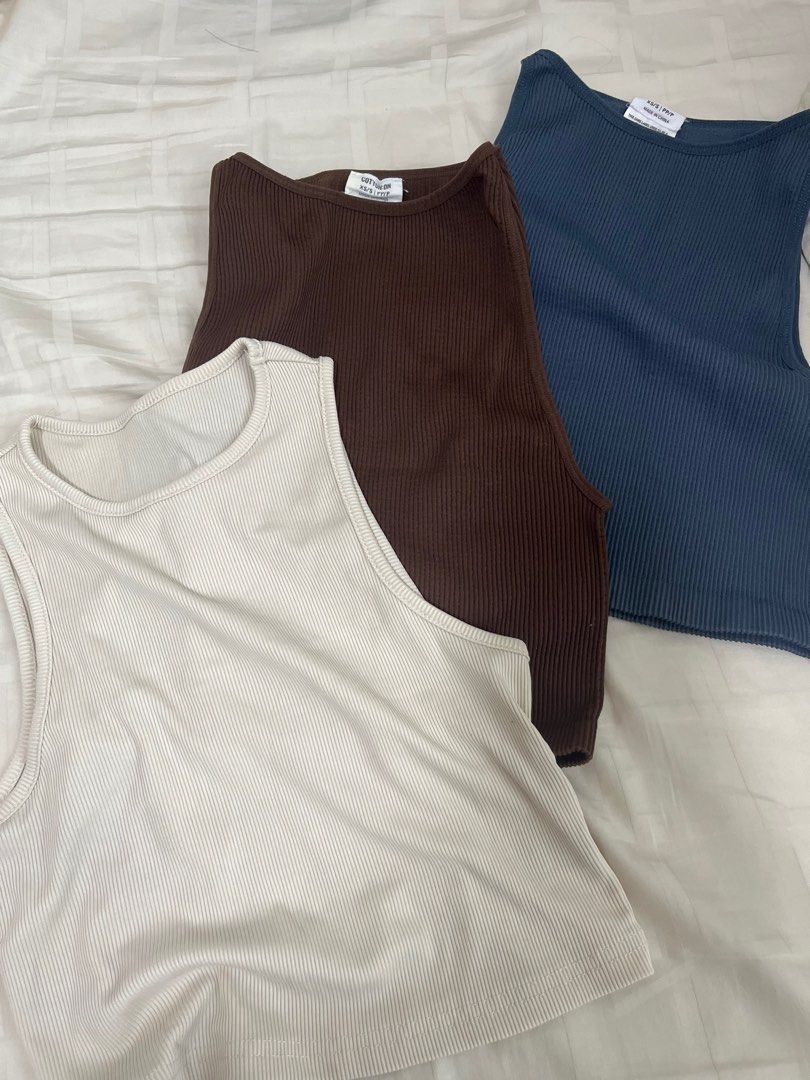 CHEAP TANK TOPS