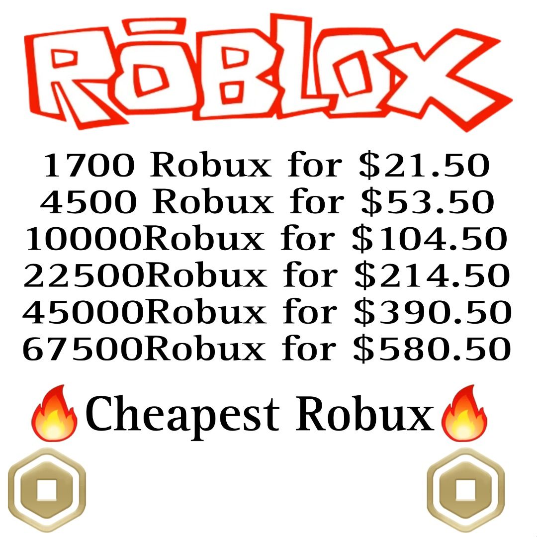 Free 1,700 robux!!! 