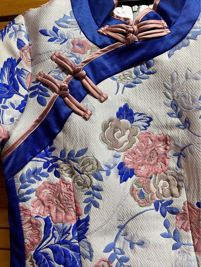 Ecesis cheongsam new arrivals