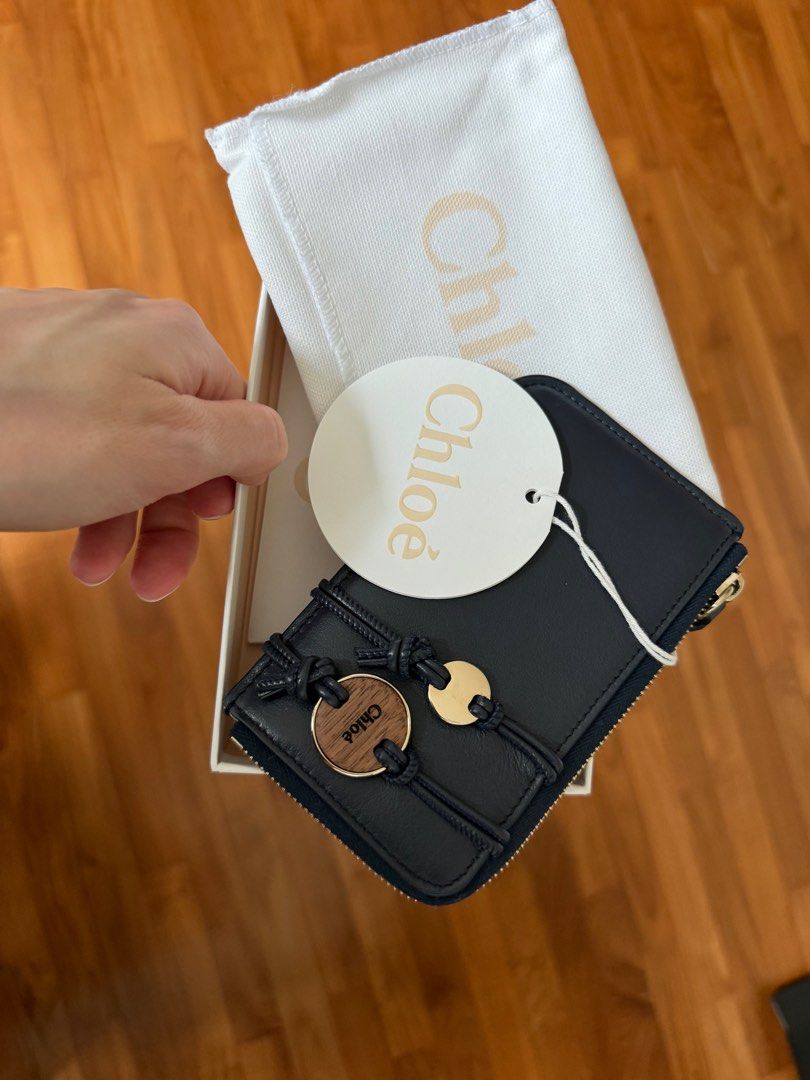 Chloe small purse deals